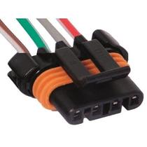 Chicote 4 Vias Reparo Bomba Combustivel Femea ETE5866