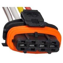 Chicote 4 Vias Reparo Farol ETE5387