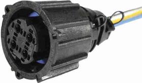 Chicote 4 Vias Reparo Mb Caminhões / Ônibus ETE7683 Chicote 4 Vias Reparo Mb Caminhões / Ônibus ETE7683