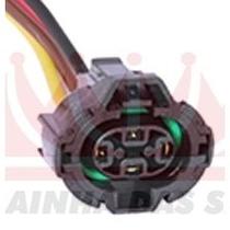 Chicote 4 Vias Reparo Pressostato Universal ETE7853