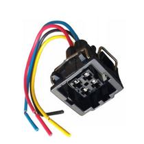 Chicote 4 Vias Sensor De Temp. Água Ete7754 Vw Gol Parati