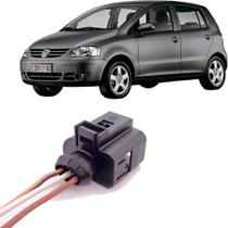 Chicote 4 Vias Sensor De Temperatura FÊMea Fox 03 04 A 12