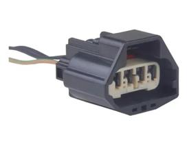 Chicote 4 Vias Sensor Map Ford Sensor Hall Suzuki TC 1153 Chicote 4 Vias Sensor Map Ford Sensor Hall Suzuki TC 1153