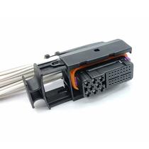 Chicote 40 Vias Reparo de Injeção Ford Zetec GM Astra VW Gol - ETE2983