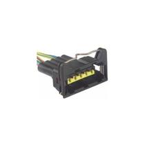 Chicote 5 Vias Farol / Medidor Fluxo de Ar Gol Pointer Escort