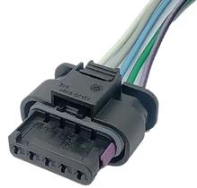 Chicote 5v lanterna tras renegade sensor ar golf jetta passat tiguan audi a3 a4 a5 a6 q3 q5 1051729 Chicote 5v lanterna tras renegade sensor ar golf jetta passat tiguan audi a3 a4 a5 a6 q3 q5 1051729