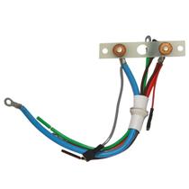 Chicote 6mm Com Sistema de Contato Fixo Cardal Hidro e Super Hidro - PS421 Chicote 6mm Com Sistema de Contato Fixo Cardal Hidro e Super Hidro - PS421