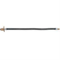 Chicote 7/8""x14 Fios(e)x1/8""NPT(e) Com 50cm - 002352 - JACKWAL