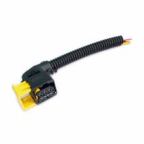 Chicote 7 vias bomba arla liquid only fase 2 mercedes-benz