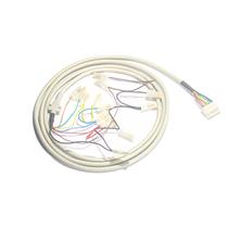Chicote 7 Vias Pedal Cadeira Odontológica Gnatus Syncrus GL Chicote 7 Vias Pedal Cadeira Odontológica Gnatus Syncrus GL