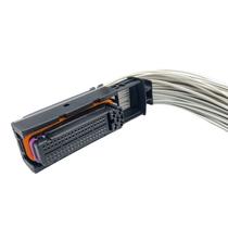 Chicote 81 Vias Módulo ECU VW Golf Passa Audi A3 A4 - ETE2980