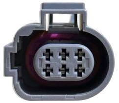 Chicote 8v atua marcha lenta golf parati mtr at 1.0, do tbi gol saveiro parati mi 1.0 8v 16v 1081068