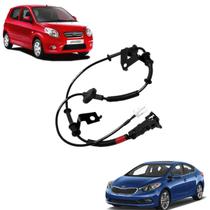 Chicote Abs Traseiro Direito Soul Cerato ARBS349