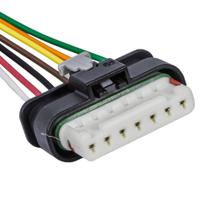 Chicote ACC Controle Cruzeiro Adaptativo Controle Distância Jetta Nivus Taos Tiguan T-Cross - Rainha da Sete ETE2967 Chicote ACC Controle Cruzeiro Adaptativo Controle Distância Jetta Nivus Taos Tiguan T-Cross - Rainha da Sete ETE2967