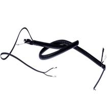 Chicote Acelerador Completo Roçadeira Husqvarna 240RB