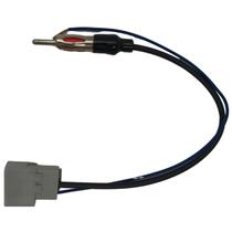 Chicote Adapatador De Antena Automotivo Linha Hyundai / HB20 / Kia Plug