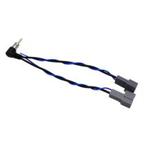 Chicote Adaptador Antena Honda Todos Modelos Chicote Adaptador Antena Honda Todos Modelos