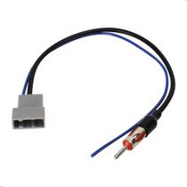 Chicote Adaptador Antena Nissan March Versa Sentra Kicks Tiida Livina Frontier Chicote Adaptador Antena Nissan March Versa Sentra Kicks Tiida Livina Frontier
