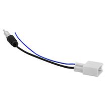Chicote Adaptador Antena Toyota Corolla 2009 à 2011 Etios 2012 à 2018 Hilux 2012 à 2017 Yaris - Expex