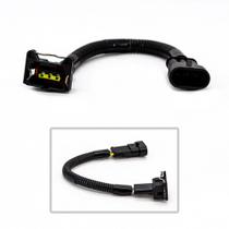 Chicote Adptador Filtro Ford Ranger Troller 3 vias - ETE5368 - R7