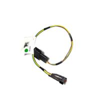 Chicote alavanca marcha vw constellation c/reduzida tc nac v