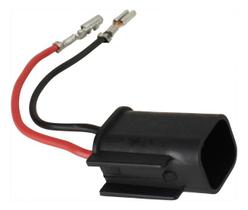 CHICOTE ALTO FALANTE FOCUS / RANGER -Conjuntos 4 peças