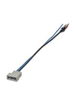 Chicote Antena Permak Nissan March Livina E Versa 80/ B4 Chicote Antena Permak Nissan March Livina E Versa 80/ B4