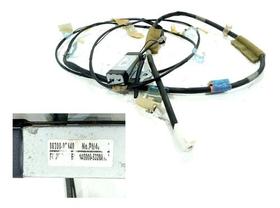 Chicote Antena Traseiro Toyota Corolla 8630002440