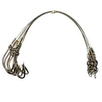 Chicote anzol carpeiro com 10 unidades