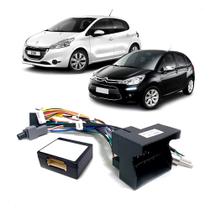 Chicote Automotivo Peugeot / Citroen Can Uppertech - 4121