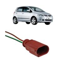 Chicote Auxiliar Fox Compressor Ar Condicionado 2v