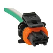 Chicote Bico Inj. Caminhão Vw/ford E Arla Vw-sensor De Temp.