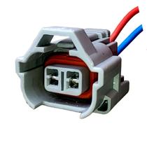 Chicote Bico Injetor Compatível Hilux e SW4 2.4/2.7 Gasolina