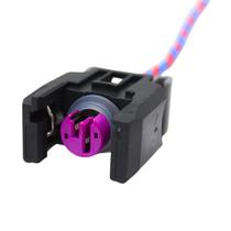 Chicote Bico Injetor Diesel Hyundai Hr Kia Bongo