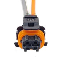 Chicote Bico Injetor Ducato Boxer Euro 5 Diesel - ETE5516/TC1830