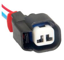 Chicote Bico Injetor FORD Ka 3cc 15/..JEEP Compass TC 1822