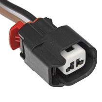 Chicote Bico Injetor Ford Ka 3cc Após 2015 Compass 2 Vias - RAINHA 7 - ETE5983