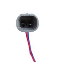 Chicote Bico Injetor Nippon Denso ETE9724 - Cód.5845 Chicote Bico Injetor Nippon Denso ETE9724 - Cód.5845