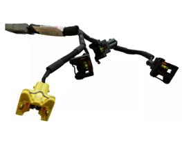 Chicote Bico Injetor Peugeot 208 2008 Citroen C3 C4 Cactus