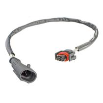 Chicote Bico Injetor Uno Mille 2 Vias Macho - RAINHA 7 - ETE5002