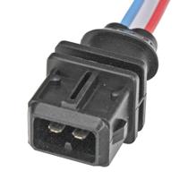 Chicote Bico Injetor Volkswagen Multipoint 2 Vias Macho - TC - 202.2004