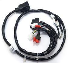 Chicote biz 125 es 2006 2007 2008 ( partida eletrica ) zouil Chicote biz 125 es 2006 2007 2008 ( partida eletrica ) zouil