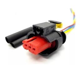 Chicote Bobina Ignição FIAT Bravo/Idea/Punto/Doblo TC 1768 Chicote Bobina Ignição FIAT Bravo/Idea/Punto/Doblo TC 1768