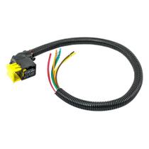 Chicote Bomba Arla Alimentação Comunicação Cânister Sistema SCR Fase 2 Mercedes Accelo 815 1016 7 Vias Fêmea - R7 - ETE5656