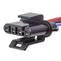 Chicote Bomba de Combustível Adaptação Bomba Flex Peugeot - R7 - ETE5080