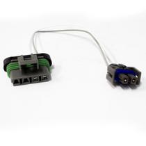 Chicote Bomba de Combustível Cobalt Cruze Onix Prisma Sonic Spin - R7 - ETE5596 Chicote Bomba de Combustível Cobalt Cruze Onix Prisma Sonic Spin - R7 - ETE5596