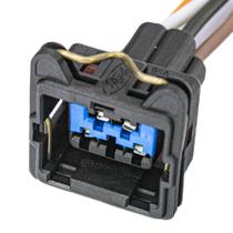 Chicote Bomba de Combustível Courier Escort Fiesta Ka 5 Vias Fêmea - Rainha das Sete - ETE5058