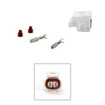 Chicote Bomba de Combustível Linha Bosch Flex 4 vias - ETE5097 Chicote Bomba de Combustível Linha Bosch Flex 4 vias - ETE5097