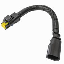 Chicote Bomba de Combustível Ranger Diesel 2005 a 2012 - R7 - ETE5401