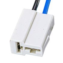 Chicote Bomba de Combustível Universal 2 vias Fêmea - TC102.1242